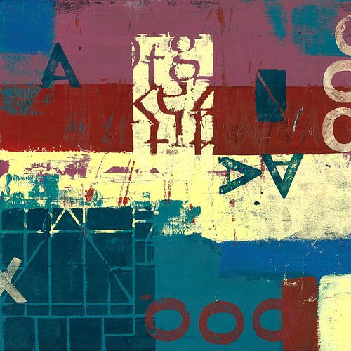 Ik begrijp' alleen station