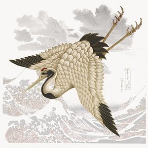 The Flying Crane