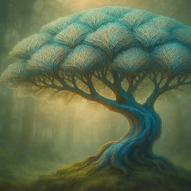 Nevellicht Harmonie van INGO