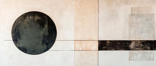 Abstracte samenstelling