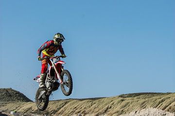 Motocrosser 2 sur Wilna Thomas