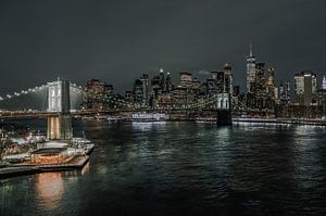 Brooklyn Nights