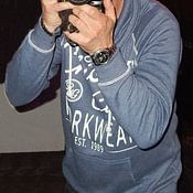 Oort instijl Profilfoto