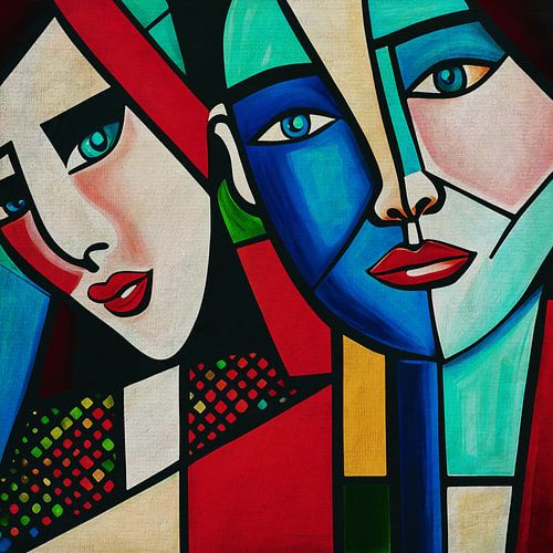 Couples in relationship no.2