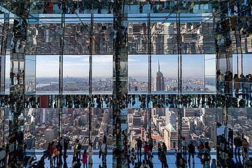 SUMMIT One Vanderbilt