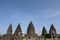 prambanan tempel