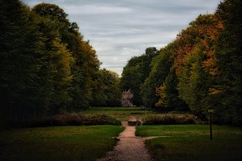 Landgoed Hoekelum, Ede (Herbst)