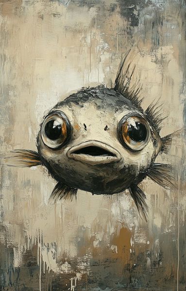 The Art of Swimming by Danny van Eldik - Perfect Pixel Design