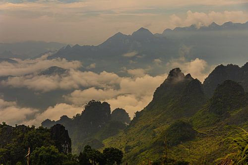 Ha Giang Loop, Vietnam