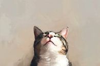 Cat by Wonderful Art thumbnail