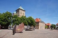 Dom, Kirche, Osnabrück von Torsten Krüger Miniaturansicht