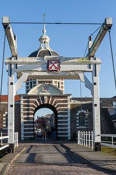 Morschpoort 1669 von QEIMOY