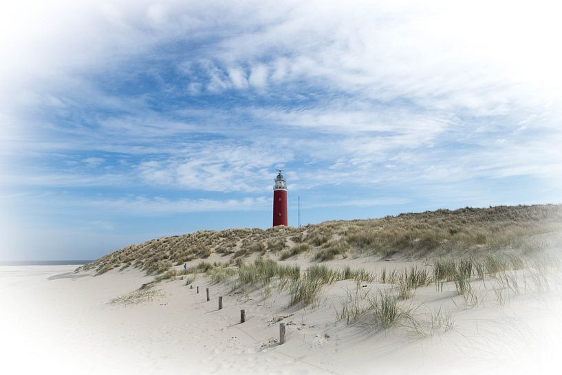 Vuurtoren par Wendy Bierings