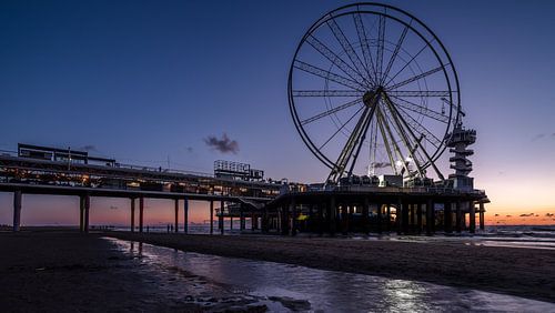 Scheveningen Holland