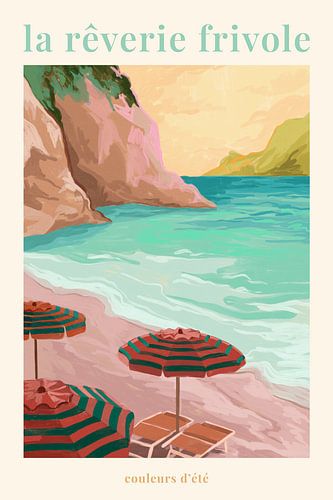 Le Rêverie Frivole II