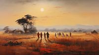 Africa