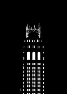 Vingt places d'échange la nuit