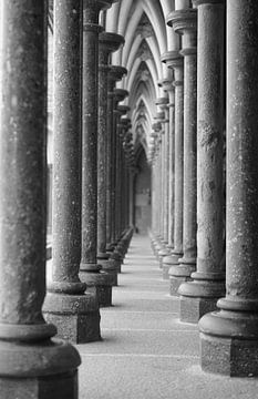 Pillars by Muriël Mulder Fotografie