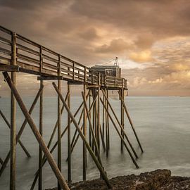 Golden Hour by Fine-Art Landscapes