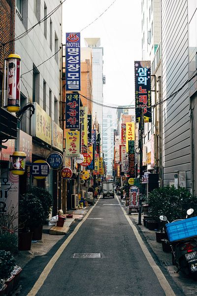 Busan by Hello Pompoyo