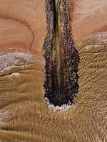 Coastal breakwater