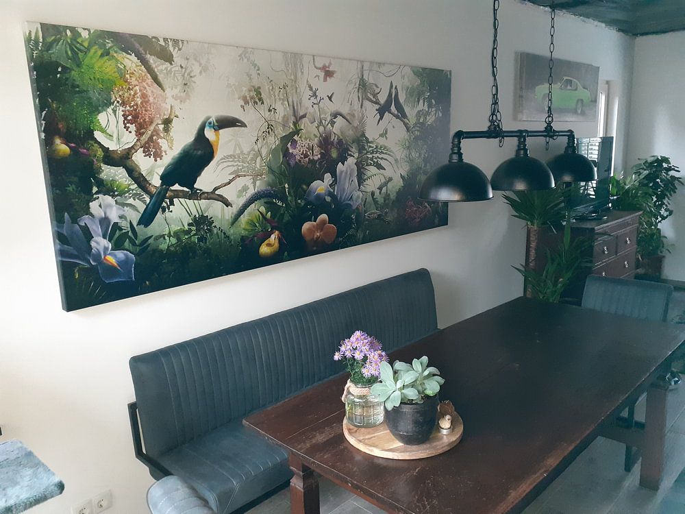 Aural  by Jesper Krijgsman 