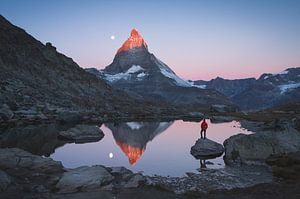 First light