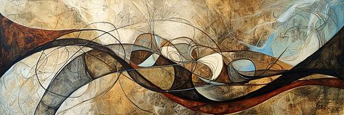 Spiel Organische Formen