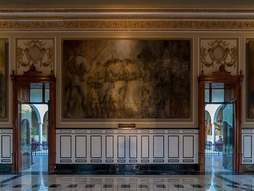 Mérida: Palacio Municipal