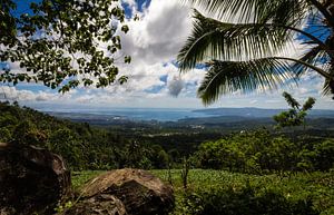 Pagadian City von Brandon Lee Bouwman