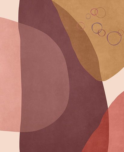 Abstract Composition 1226