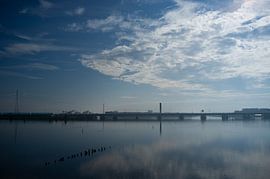 Reflexion von Eliza Marx