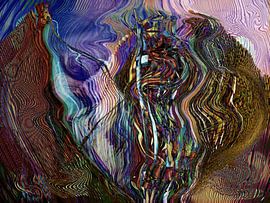 String by Heidrun Carola Herrmann