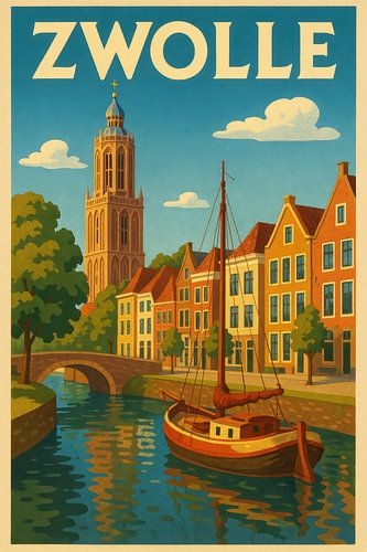 Zwolle