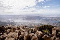 Mount Nelson Lookout, Australia