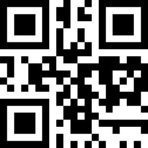 QR-Code I - Anders denken