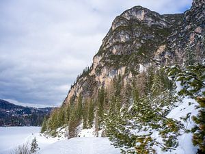 Am Pragser Wildsee