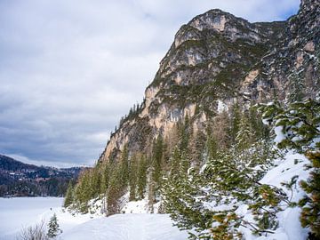 Am Pragser Wildsee