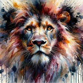 Roofzuchtige focus onthuld van Chromatic Fusion Studio