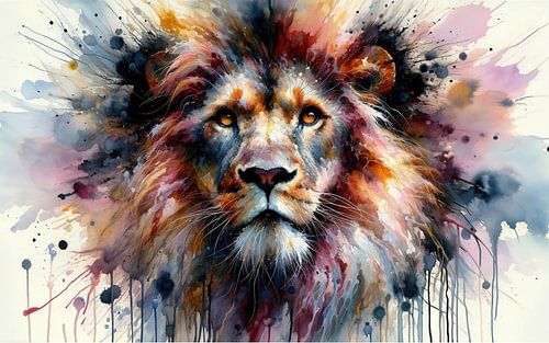 Predatory Focus Unveiled by Chromatic Fusion Studio