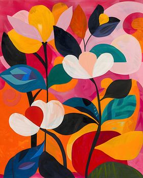 Mijn tuin is prachtig 9