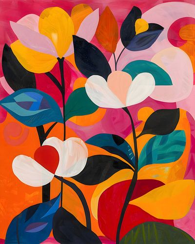 Mijn tuin is prachtig 9