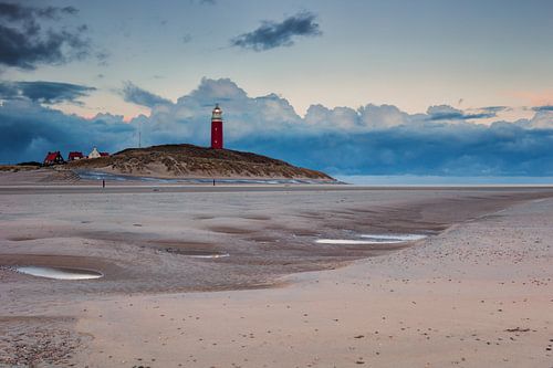 Vuurtoren Texel