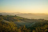 Paysage à Bologne