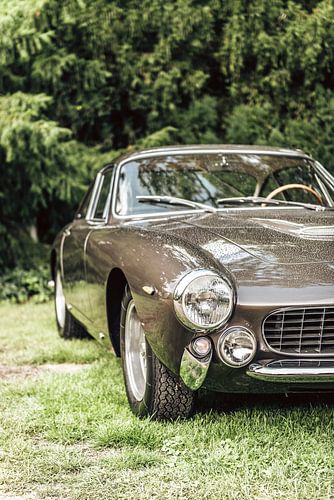 Ferrari 250 GT Berlinetta Lusso klassieke Italiaanse GT-auto