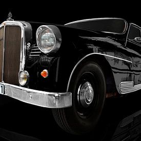Maybach SW 42 body Spohn by aRi F. Huber