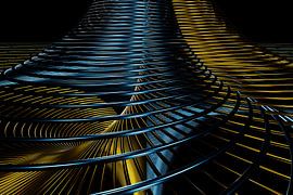 Reality and Imagination #12