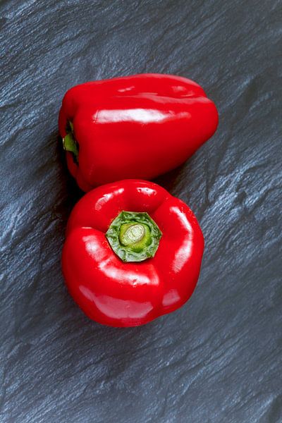 Paprika von Thomas Jäger