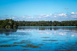 Thulsfelder Stausee-2