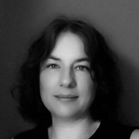 Mariëlle Knops, Architectuur fotografie profielfoto